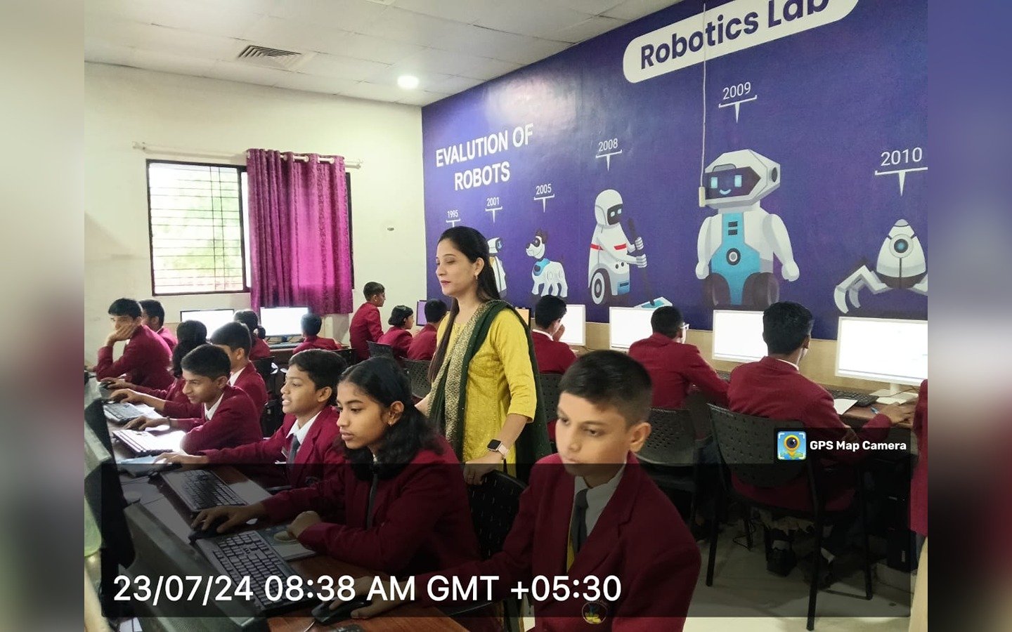 Activity image